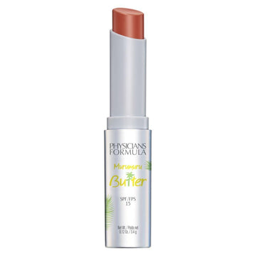Murumuru Butter Lip Cream Spf 15 - Acai Berry